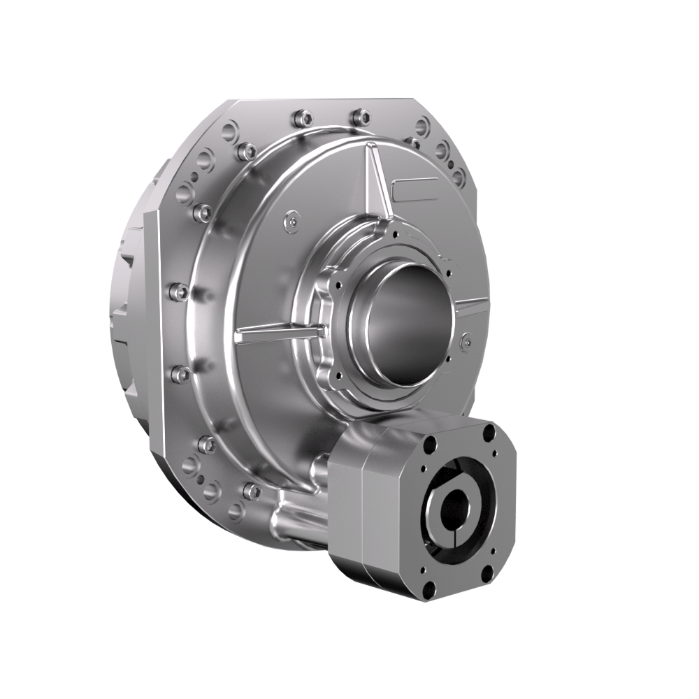 RV SC Series Cycloidal Gears RV Precision Reducer Robot Reducer RV Reducer